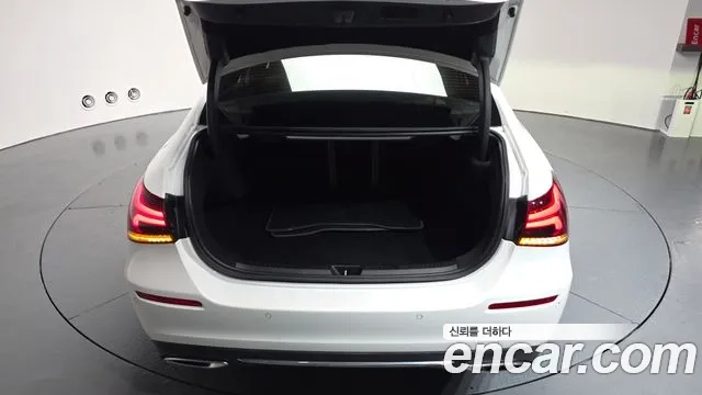 Mercedes-Benz A-Class W177 id 2874897 из Кореи 11