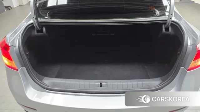 Renault Korea (Samsung) SM5 Nova id 3772705 из Кореи 11