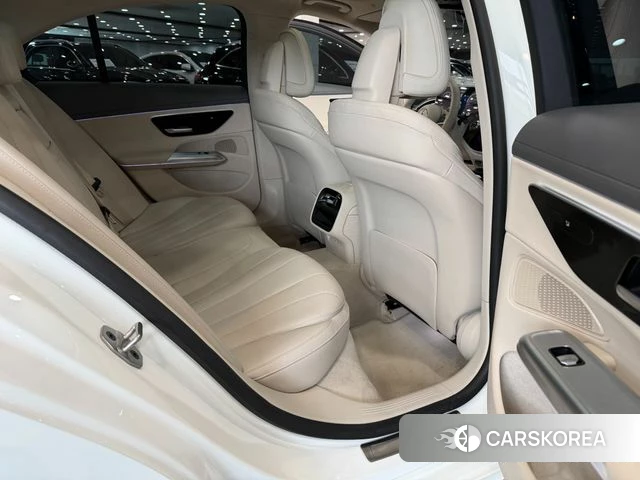 Mercedes-Benz E-Class W214 id 4427369 из Кореи 11