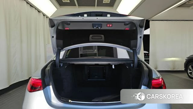 Mercedes-Benz S-Class W223 id 4775313 из Кореи 11