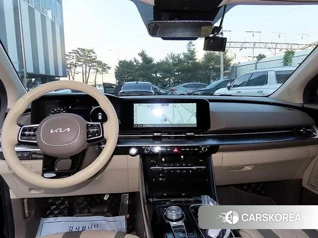 Kia Carnival 4th generation id 3370977 из Кореи 11