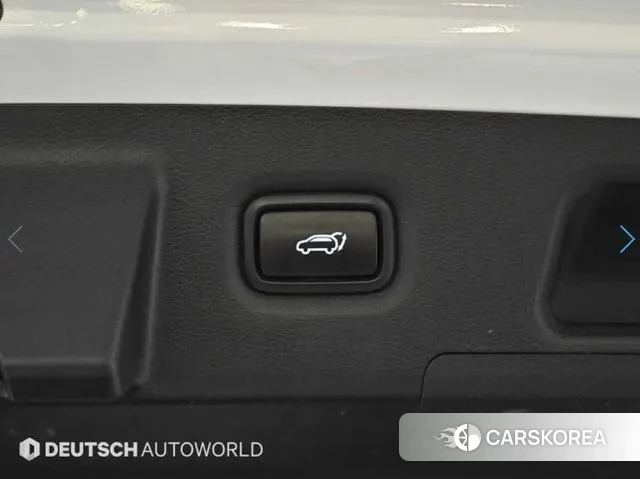 Hyundai The New Santa Fe id 3759569 из Кореи 11