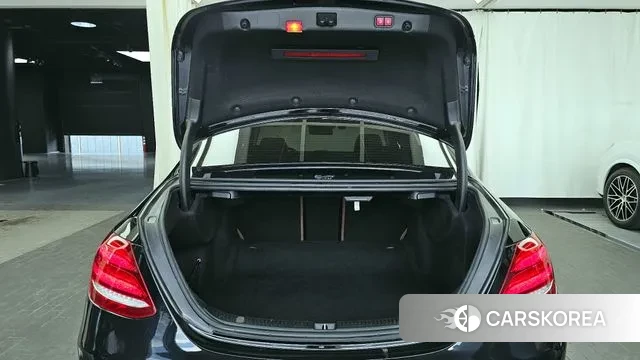 Mercedes-Benz E-Class W213 id 2981628 из Кореи 11