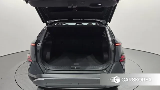 Hyundai Kona (SX2) id 3241085 из Кореи 11