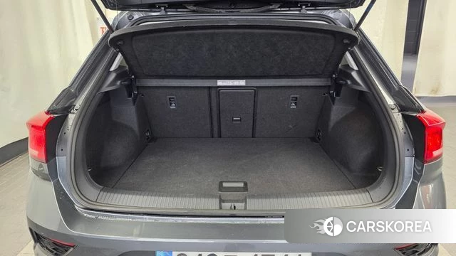 Volkswagen T-Roc id 4609324 из Кореи 11