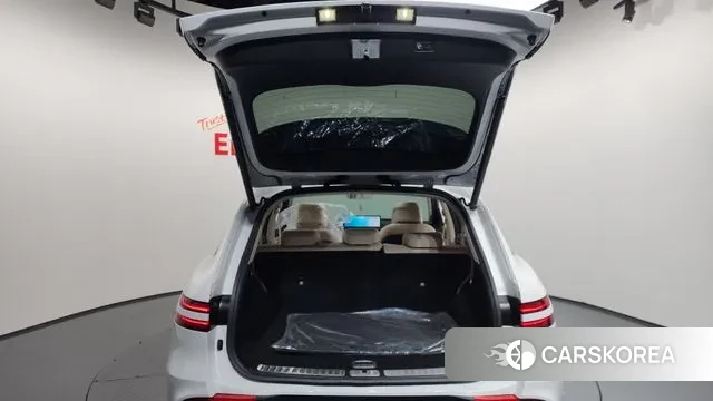 Genesis GV70 id 3299934 из Кореи 11