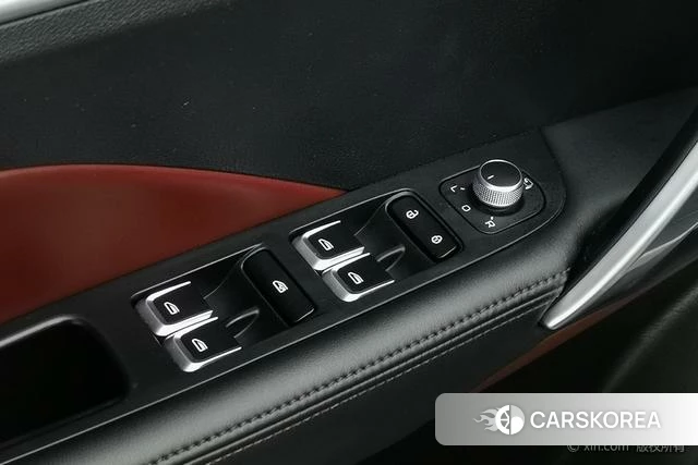 Geely Automobile Binyue id 4210308 из Китая 11