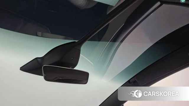 Tesla Model X id 4710888 из Кореи 11