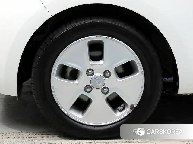 Kia The New Ray id 4702547 из Кореи 11