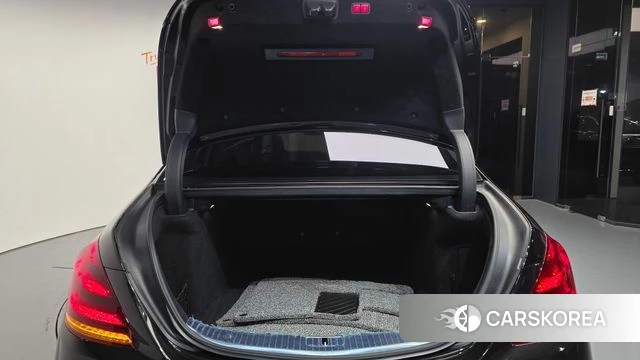 Mercedes-Benz S-Class W222 id 4377877 из Кореи 11