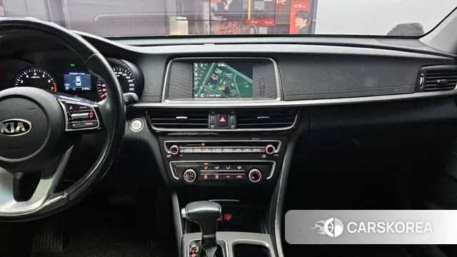 Kia The New K5 2nd generation id 3563193 из Кореи 11