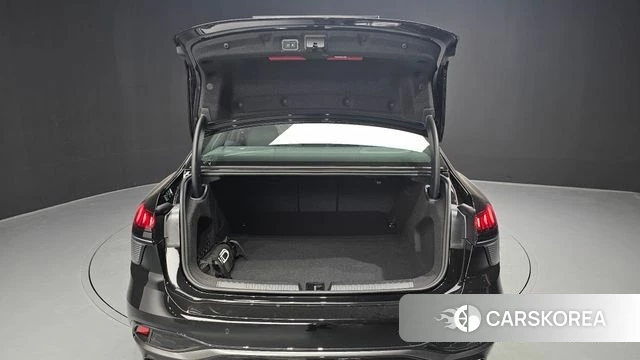 Audi A6 (C9) id 4432203 из Кореи 11