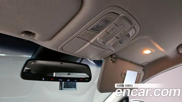 Hyundai Santa Fe TM id 2896847 из Кореи 11