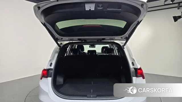 Hyundai The New Santa Fe id 3659410 из Кореи 11