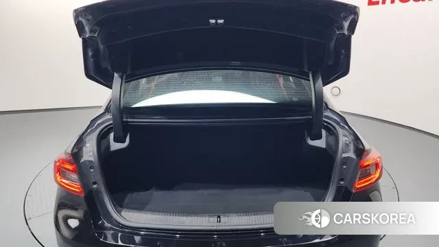 Renault Korea (Samsung) SM6 id 3423300 из Кореи 11