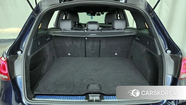 Mercedes-Benz GLC-Class X253 id 3965163 из Кореи 11