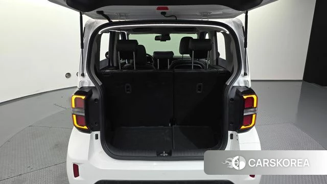 Kia The New Kia Ray id 4935790 из Кореи 11