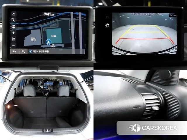 Hyundai Casper id 3735652 из Кореи 11