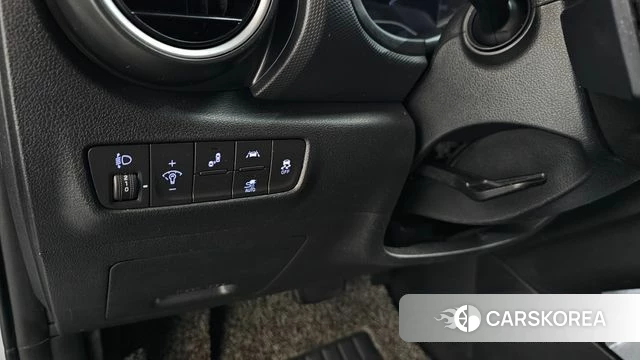 Hyundai Kona Electric id 4232391 из Кореи 11