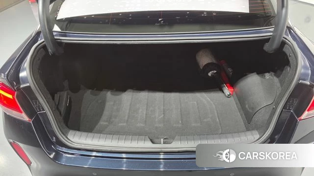 Kia The New K5 Hybrid 2nd generation id 3845503 из Кореи 11