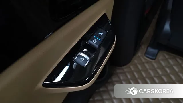 Kia Carnival 4th generation id 3191214 из Кореи 11