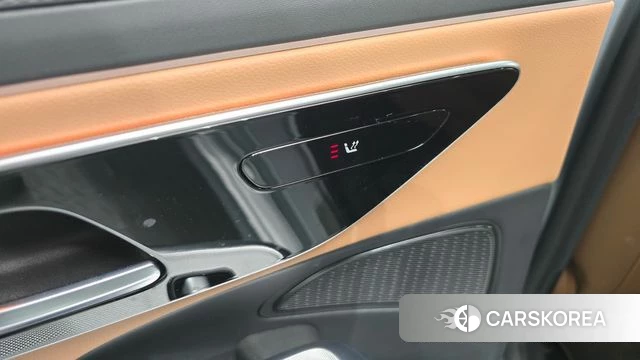 Mercedes-Benz E-Class W214 id 4394492 из Кореи 11
