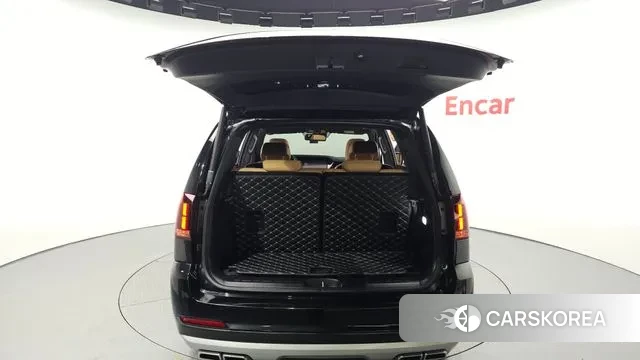 Kia Mohave Master id 3407462 из Кореи 11