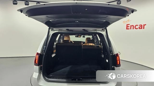 Kia Mohave Master id 3923411 из Кореи 11