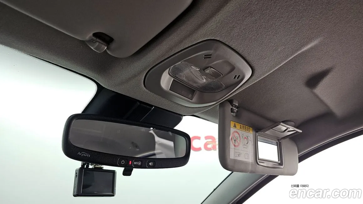 Chevrolet (GM Daewoo) The New Spark id 2006452 из Кореи 11