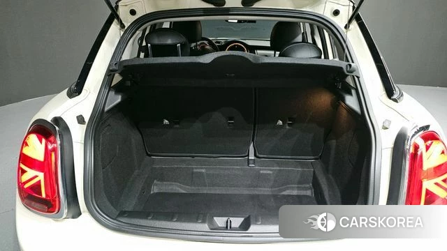 Mini Cooper id 4196737 из Кореи 11