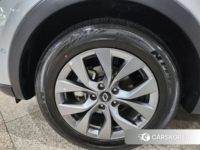 Renault Korea (Samsung) XM3 id 3689821 из Кореи 11