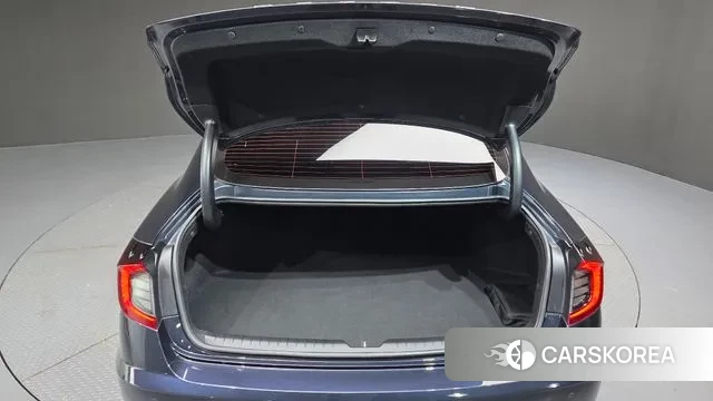 Hyundai Sonata (DN8) id 3385861 из Кореи 11