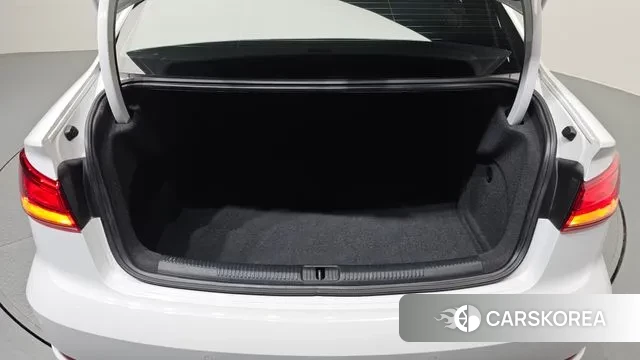 Audi New A3 id 3313463 из Кореи 11