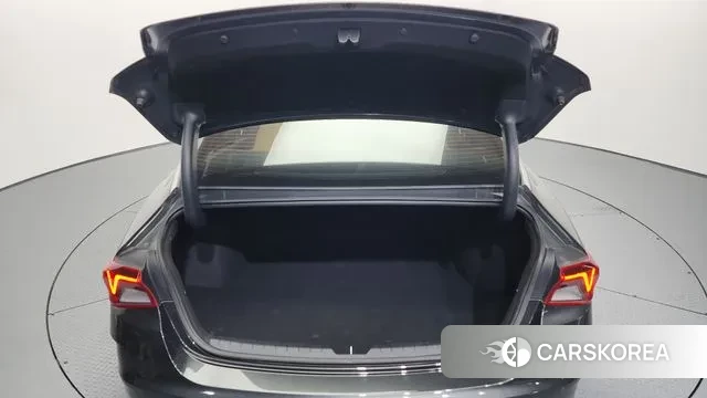 Kia K5 3rd generation id 3493600 из Кореи 11