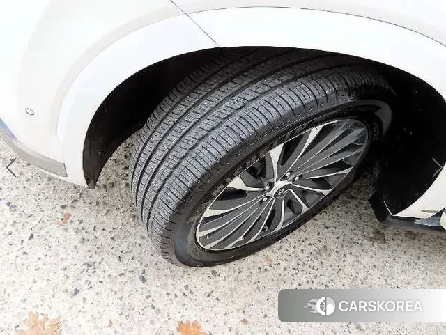 Hyundai The New Palisade id 3400237 из Кореи 11