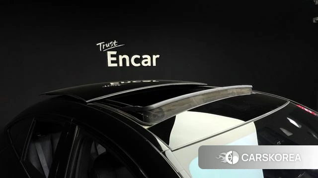 Mercedes-Benz GLE-Class W167 id 3897548 из Кореи 11