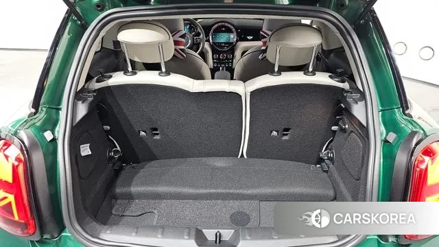 Mini Cooper S id 3529131 из Кореи 11