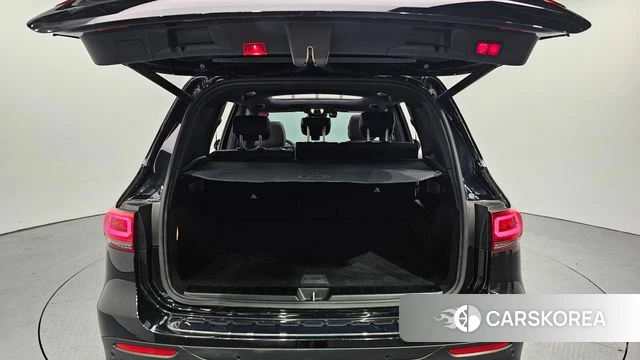 Mercedes-Benz GLB-Class X247 id 3866503 из Кореи 11