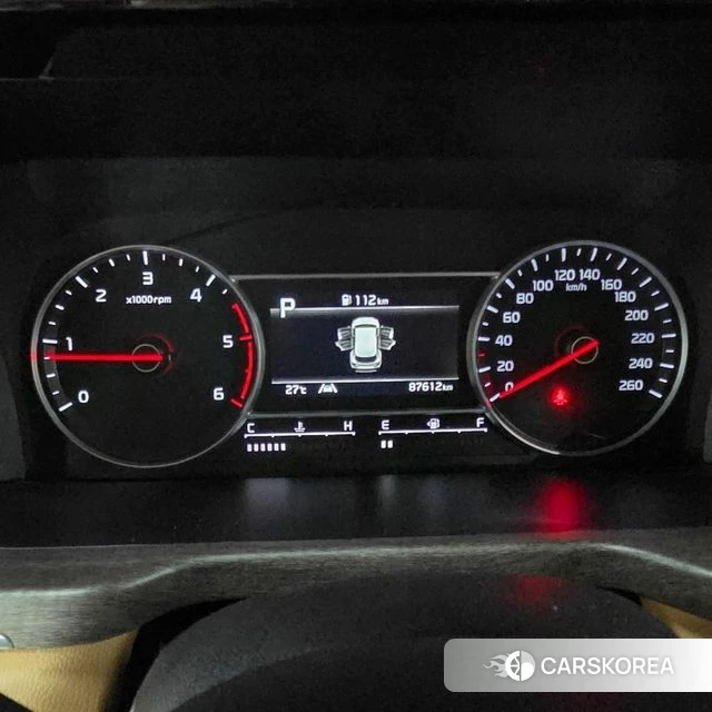 Kia Sorento 4th Generation id 4434755 из Кореи 11