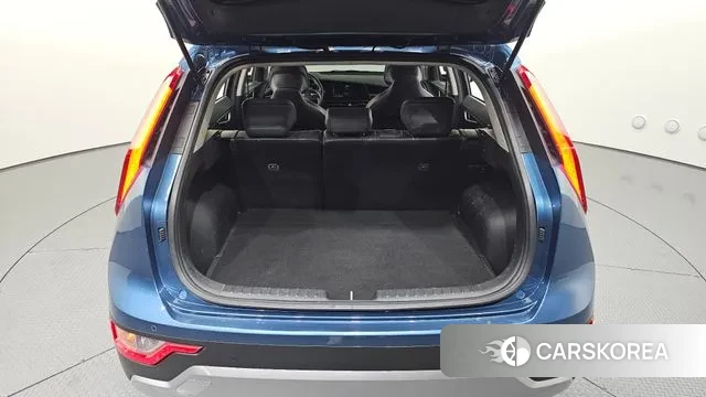 Kia Di Ol Nu Niro id 3721757 из Кореи 11