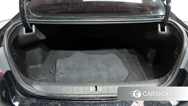 Renault Korea (Samsung) SM5 Nova id 3718782 из Кореи 11