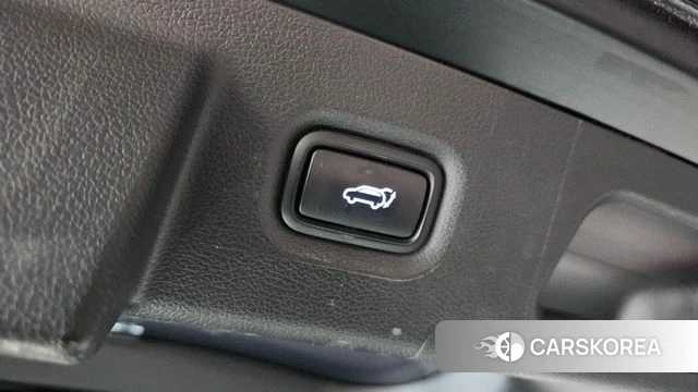 Hyundai The New Santa Fe id 4194732 из Кореи 11