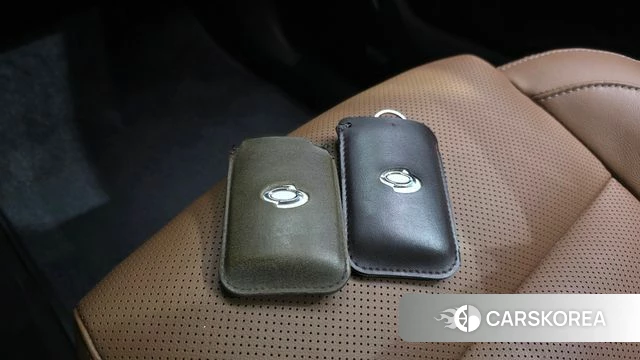 Renault Korea (Samsung) The New QM6 id 4735432 из Кореи 11