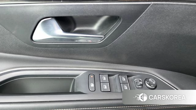 Peugeot 5008 second generation id 4422497 из Кореи 11