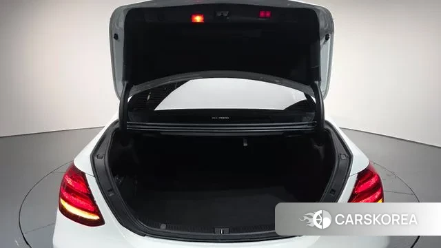 Mercedes-Benz E-Class W213 id 3038909 из Кореи 11