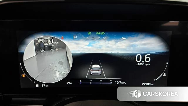 Kia Carnival 4th generation id 4480686 из Кореи 11