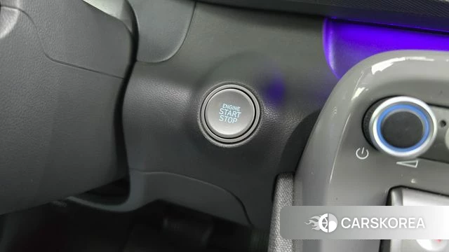 Hyundai Casper id 4506788 из Кореи 11