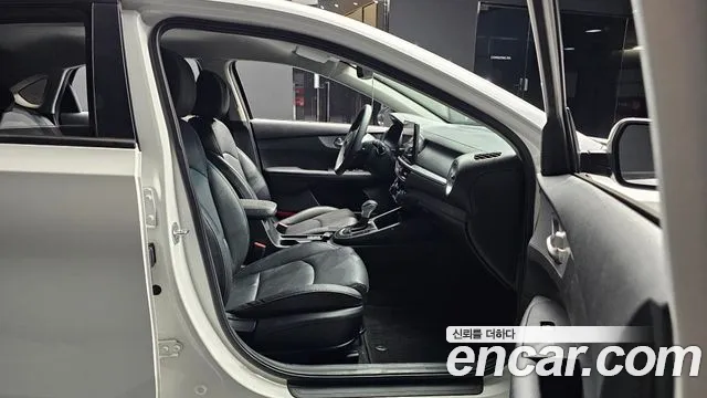 Kia The New K3 2nd generation id 2657340 из Кореи 11