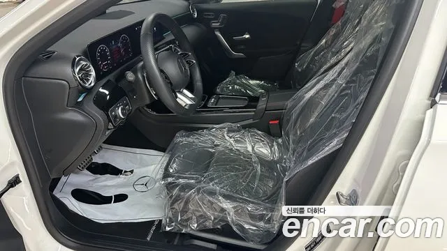 Mercedes-Benz A-Class W177 id 2689863 из Кореи 11