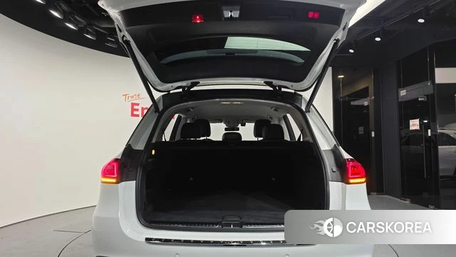 Mercedes-Benz GLE-Class W167 id 3844671 из Кореи 11